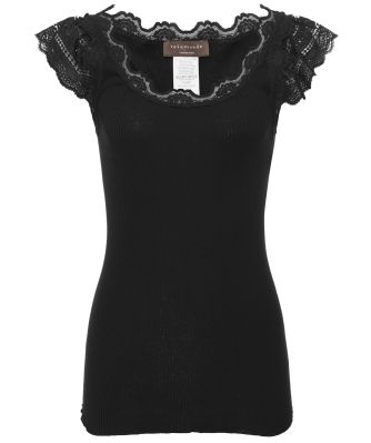 Benita Frill Sleeve Camisole