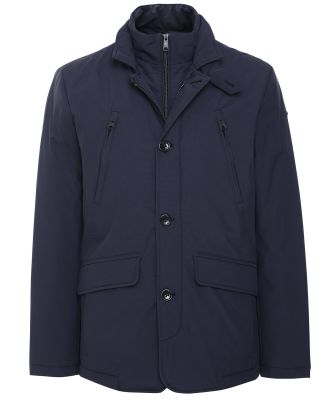 Water-Repellent Tevere Jacket
