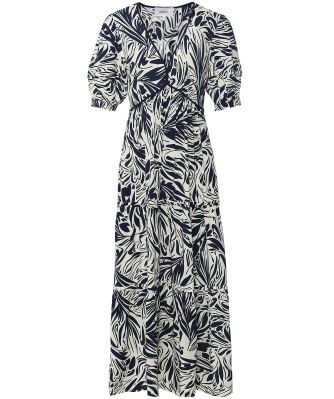 Calas Midi Dress