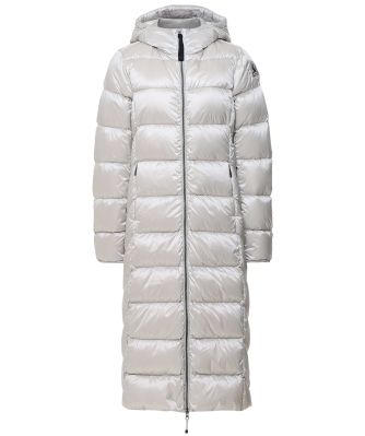 Leah Puffer Coat