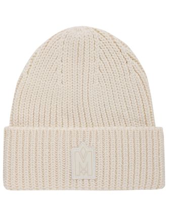 Merino Jude-M Beanie