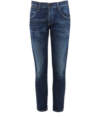 Slim Fit Emerson Boyfriend Jeans