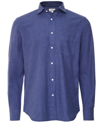 Flannel Paul Shirt