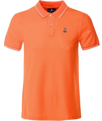 Twin Tipped Logan Polo Shirt