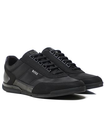 Saturn_Lowp Sneakers