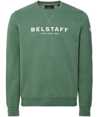 Loopback Cotton 1924 Sweatshirt
