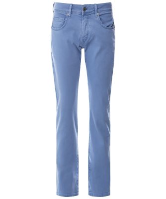 Tapered Fit Jayden Jeans
