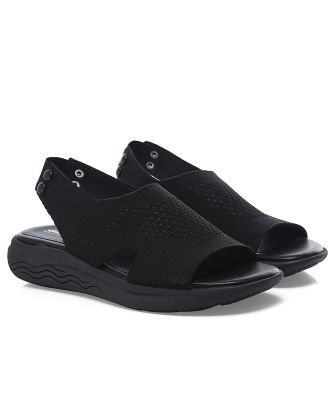 Geox Women's Spherica EC5 Sandals