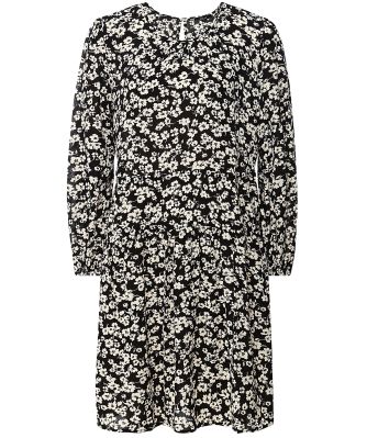 Floral Wilma Dress