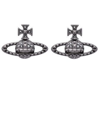 Mayfair Orb Earrings