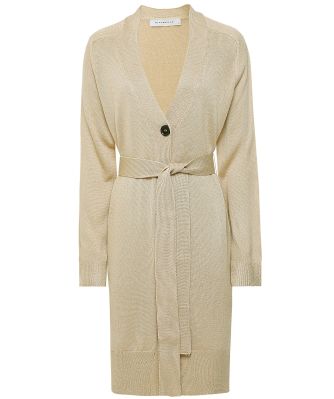 Lenny Long Cardigan