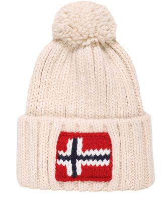 Semiury Beanie Hat