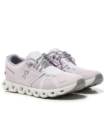 On Running Women's Cloud 5 Trainers