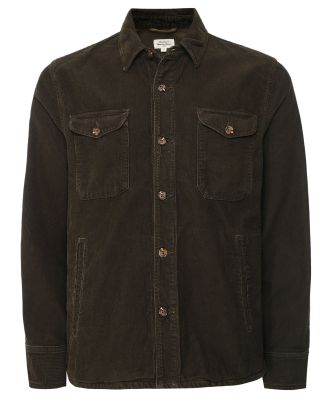 Corduroy Joyce Jacket