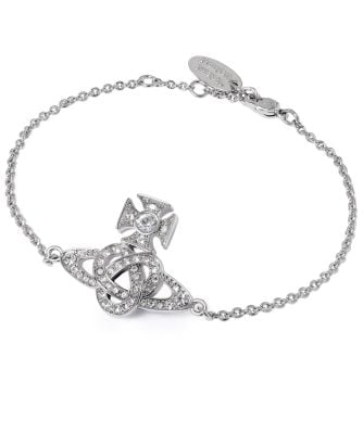 Vivienne Westwood Women's Loudilla Orb Bracelet