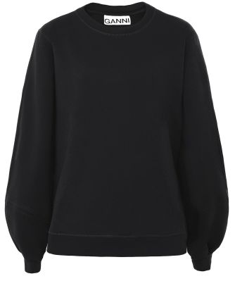 Ganni Women's Software Isoli Sweatshirt