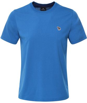 Organic Cotton Zebra T Shirt