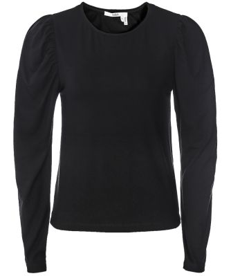 Bango Long Puff Sleeve T-Shirt