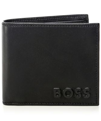 Byron S_4 Coin Wallet