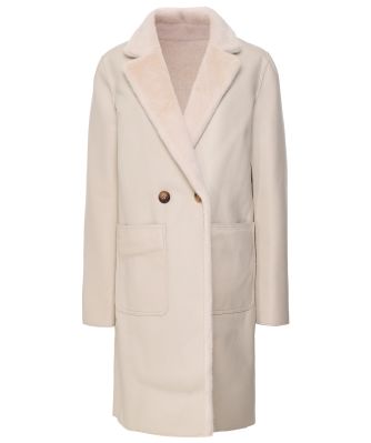 Reversible Ivon Coat