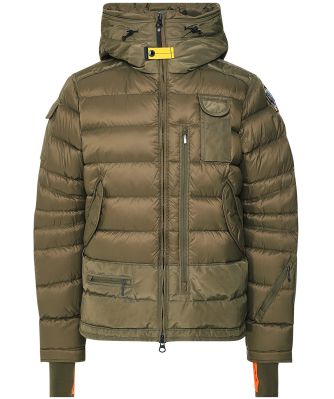 Down Skimaster Jacket