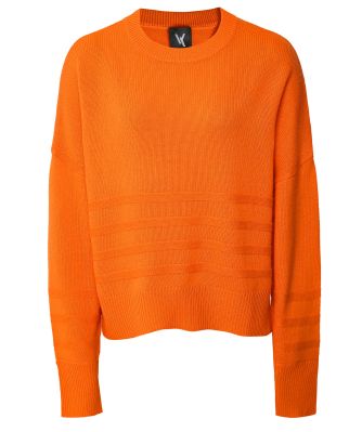 Cashmere Haisley Sweater