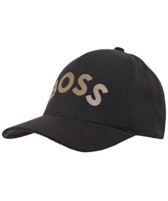 Stretch Canvas Baseball Cap