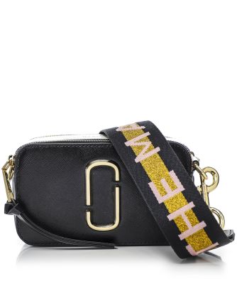 The Snapshot Bag
