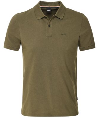 Pallas Polo Shirt
