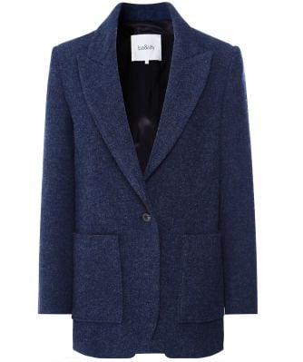 Kost Wool Blazer