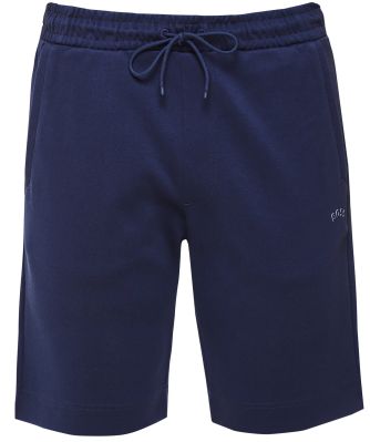 Headlo Curved Shorts