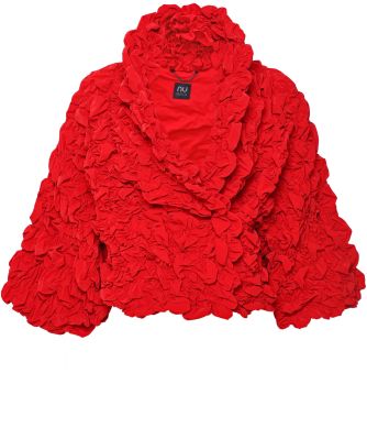 Crinkle Jacket