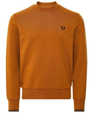 Crew Neck Sweatshirt