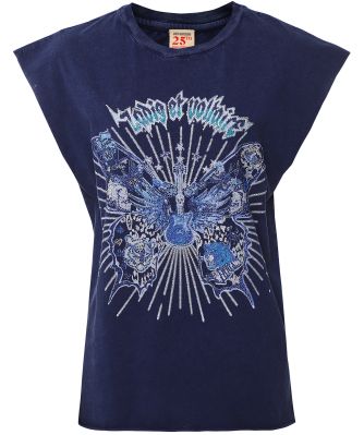 Cecelia Butterfly T-Shirt