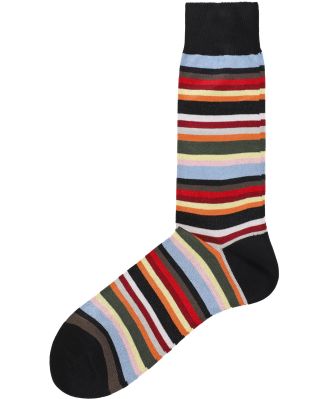 Striped Socks