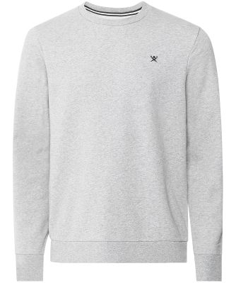 Crew Neck Sweatshirt