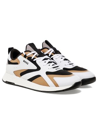 Titanium_Runn_thly Sneakers
