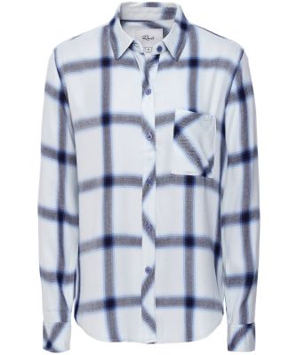 Hunter Check Shirt