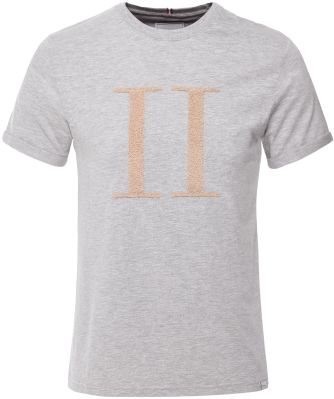 Les Deux Men's Encore Bouclé T-Shirt