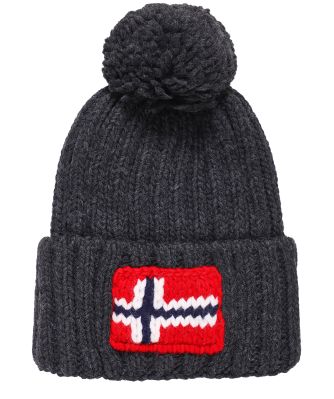 Semiury Beanie Hat