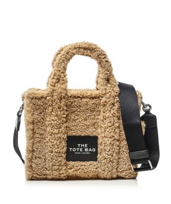 The Teddy Mini Tote Bag