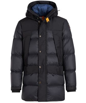 Down Filled Shedir Parka