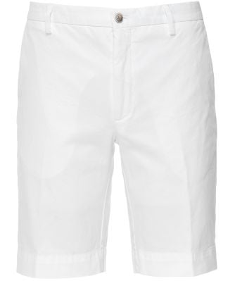Slim Fit Kensington Shorts