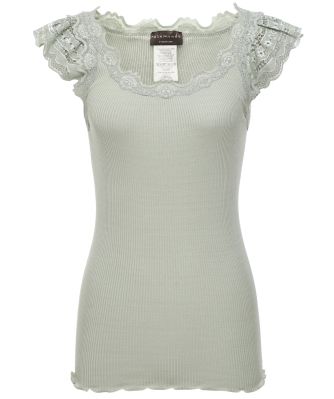 Benita Frill Sleeve Camisole