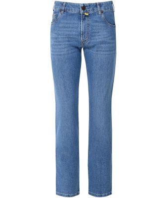 Slim Fit Phoenix Jeans