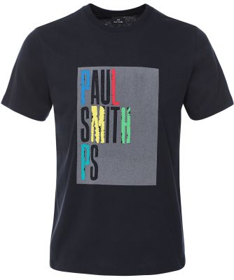 Organic Cotton PS T Shirt