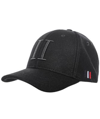 Wool II Baseball Cap