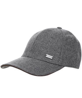 Wool Willow Baseball Cap