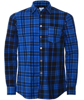 Regular Fit Check Shirt