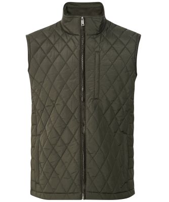 Water-Resistant Hybrid Gilet